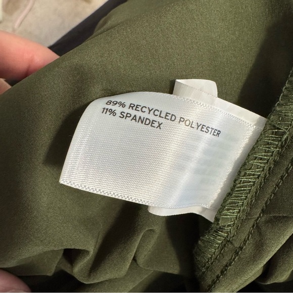 Duluth Green Jumpsuit Romper - Picture 6 of 7